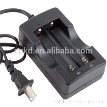 charger for 18650 aaa battery